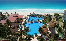 Gr Solaris Cancun Resort